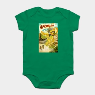 Daring Do Baby Bodysuit